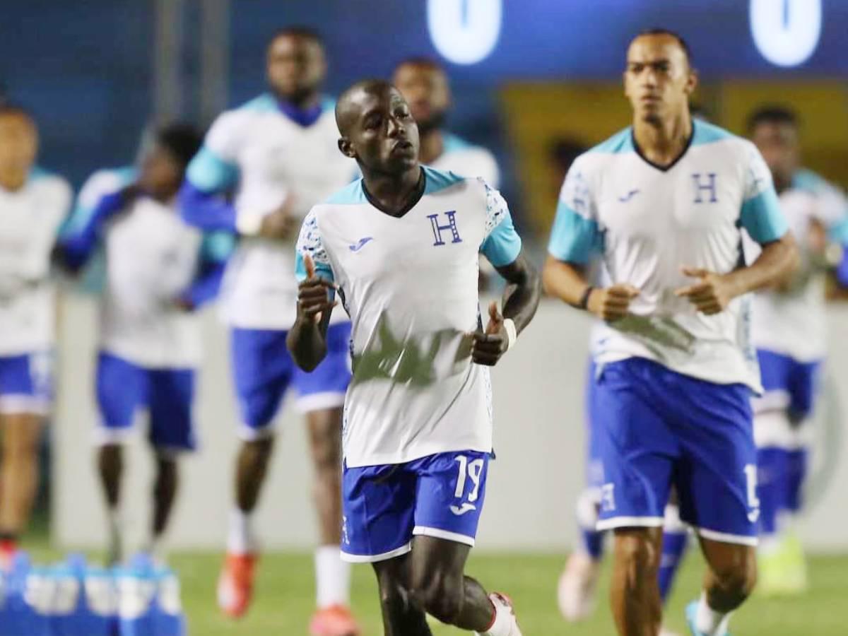 Fichajes: Olimpia y Real España con altas, futuro de Vargas y Luis Palma cambiaría de equipo Fichajes: Olimpia y Real España con altas, futuro de Vargas y Luis Palma cambiaría de equipo