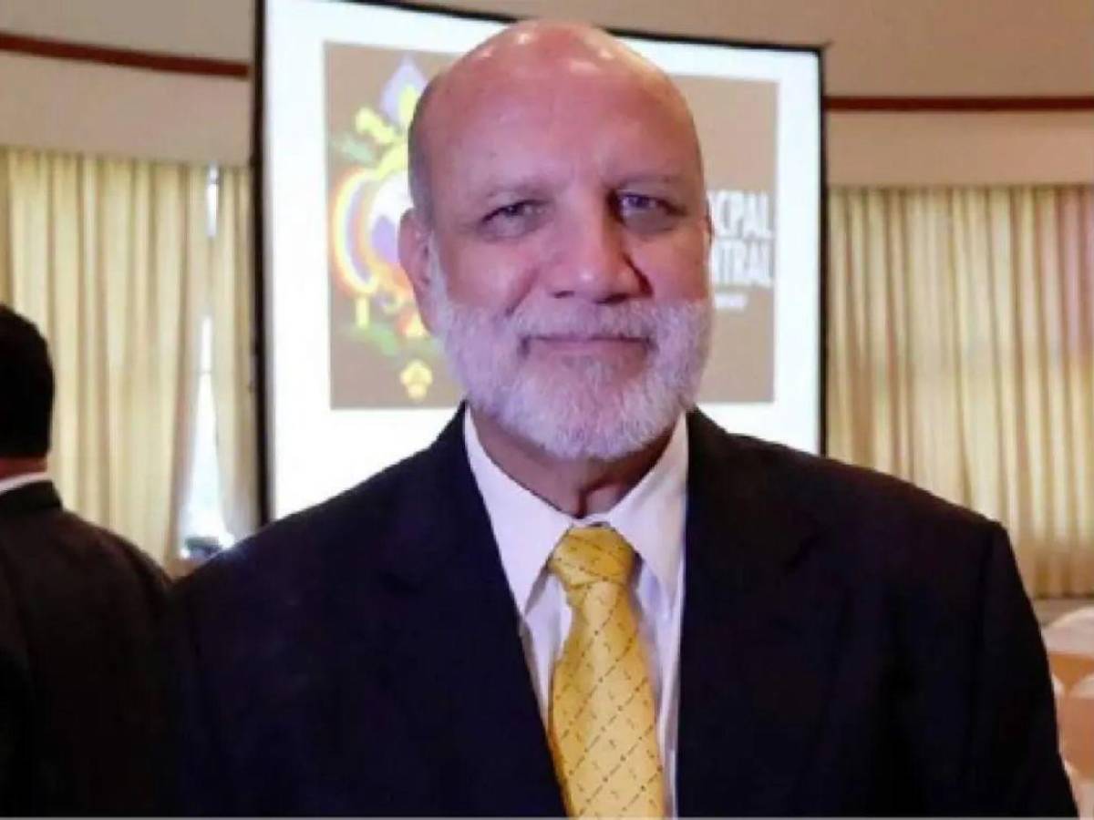 Los alcaldes que ha tenido el Distrito Central en los últimos 30 años