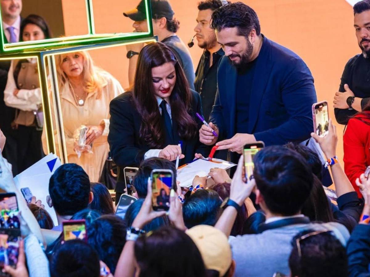 No te reconocí: Maite Perroni enfrenta críticas por su aumento de peso