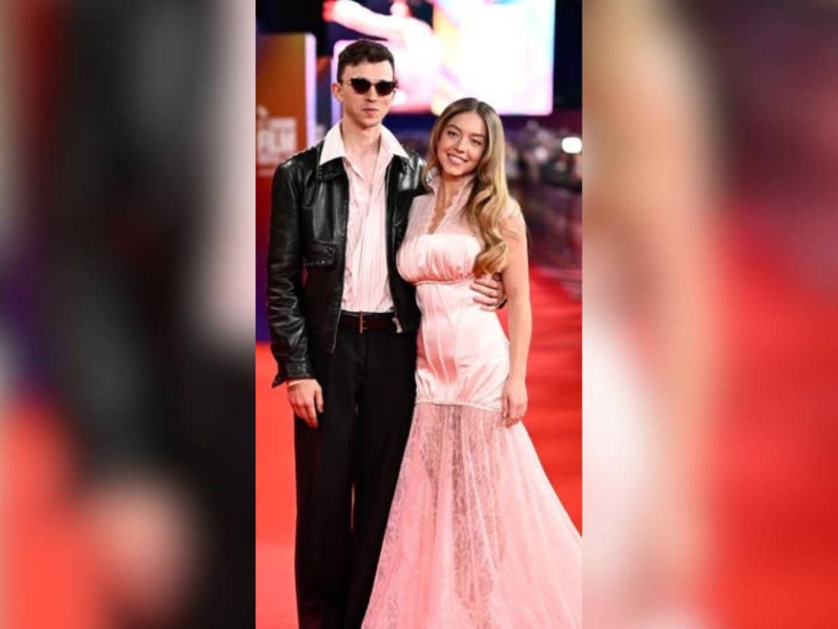 Hermano de Sydney Sweeney está en operación militar en Medio Oriente