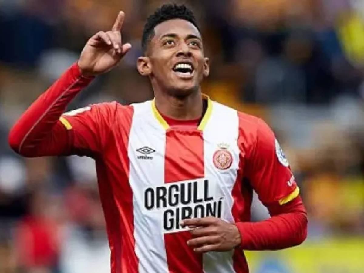 Dereck Moncada se une al top: Los fichajes más caros en la historia del fútbol hondureño