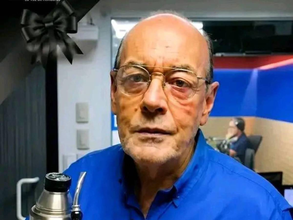 Pidió que quería dormir: Así fueron los últimos momentos con vida del periodista Julio Núñez