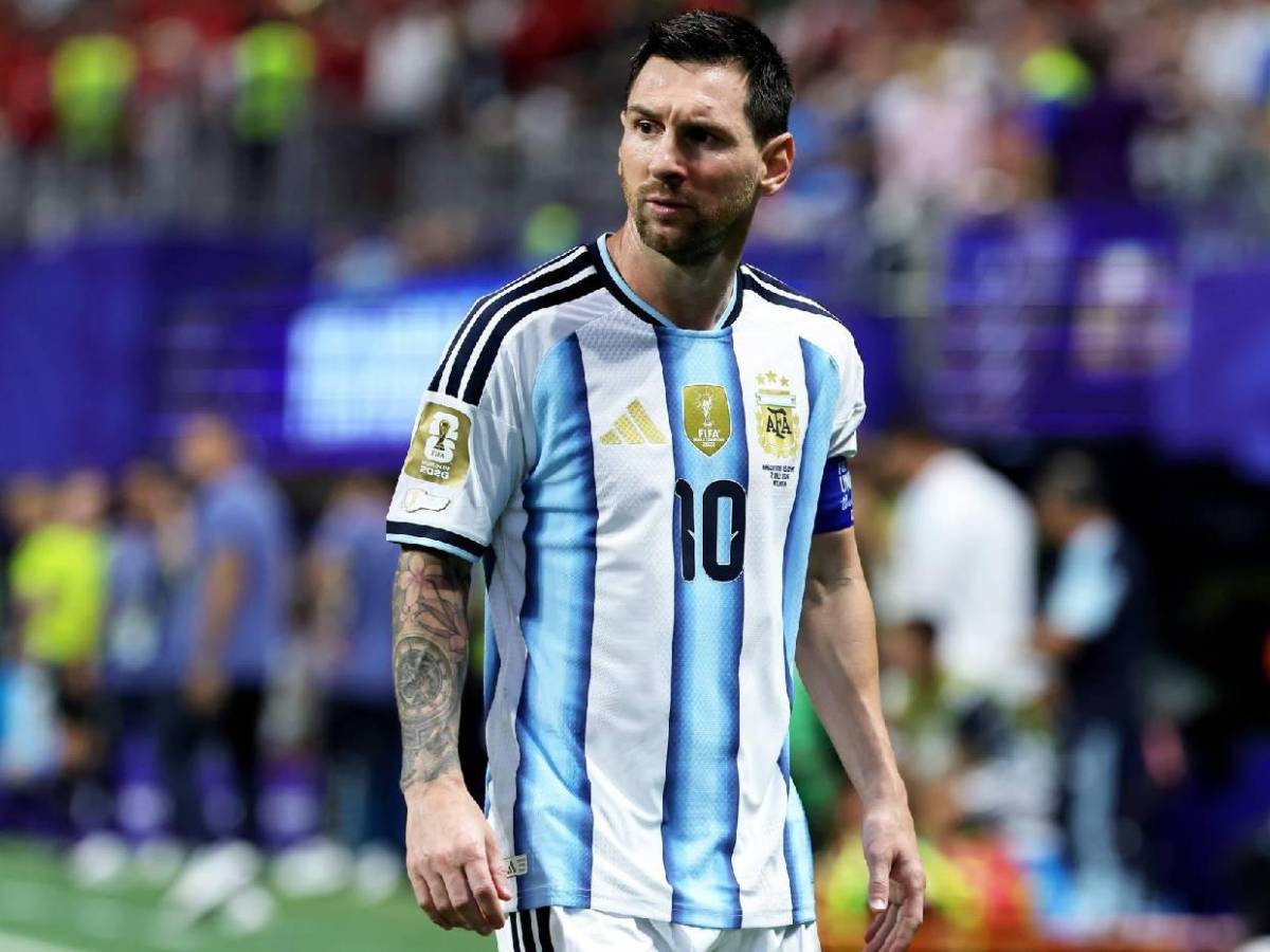 Revuelo en el Mundial 2026: Egipto acusa a la FIFA de amaño de partidos y ayuda a Argentina