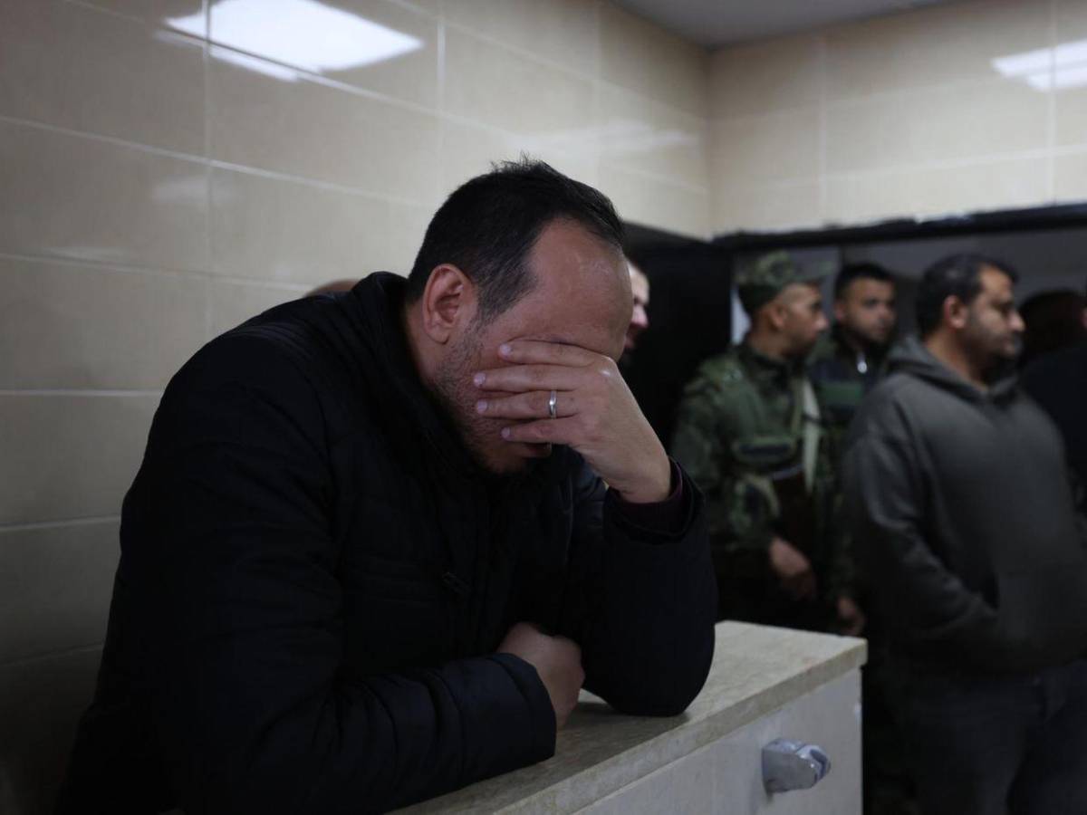 Sufrimiento: ataque de colonos israelíes deja dos hermanos palestinos muertos