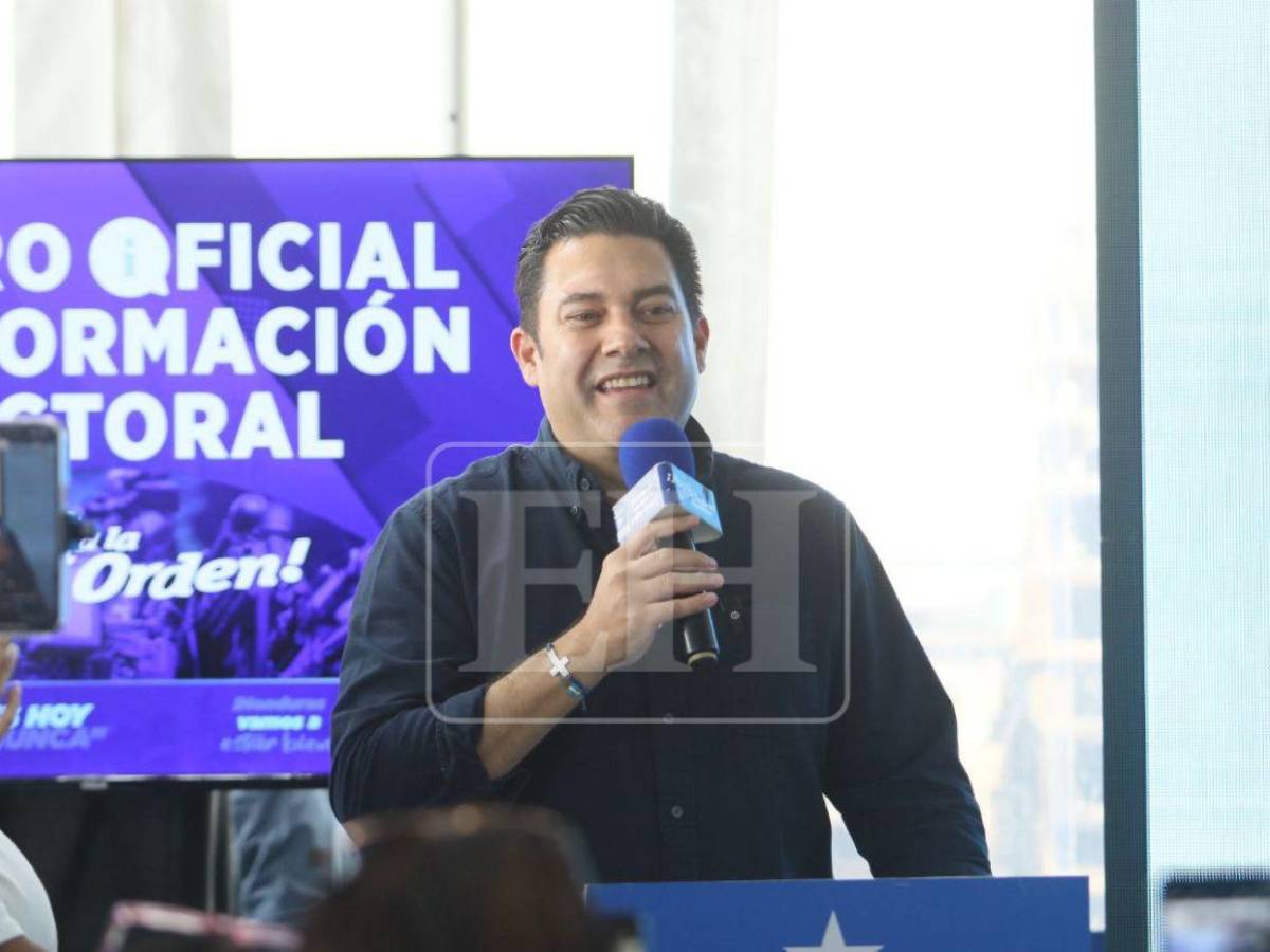 Los alcaldes que ha tenido el Distrito Central en los últimos 30 años