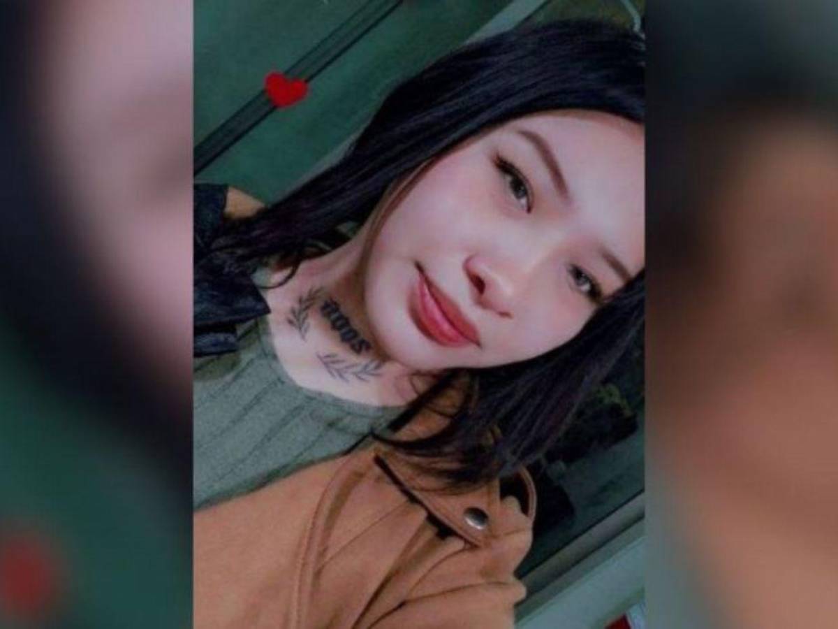Te amo mamá: Último mensaje de Ivón López, joven asesinada en México