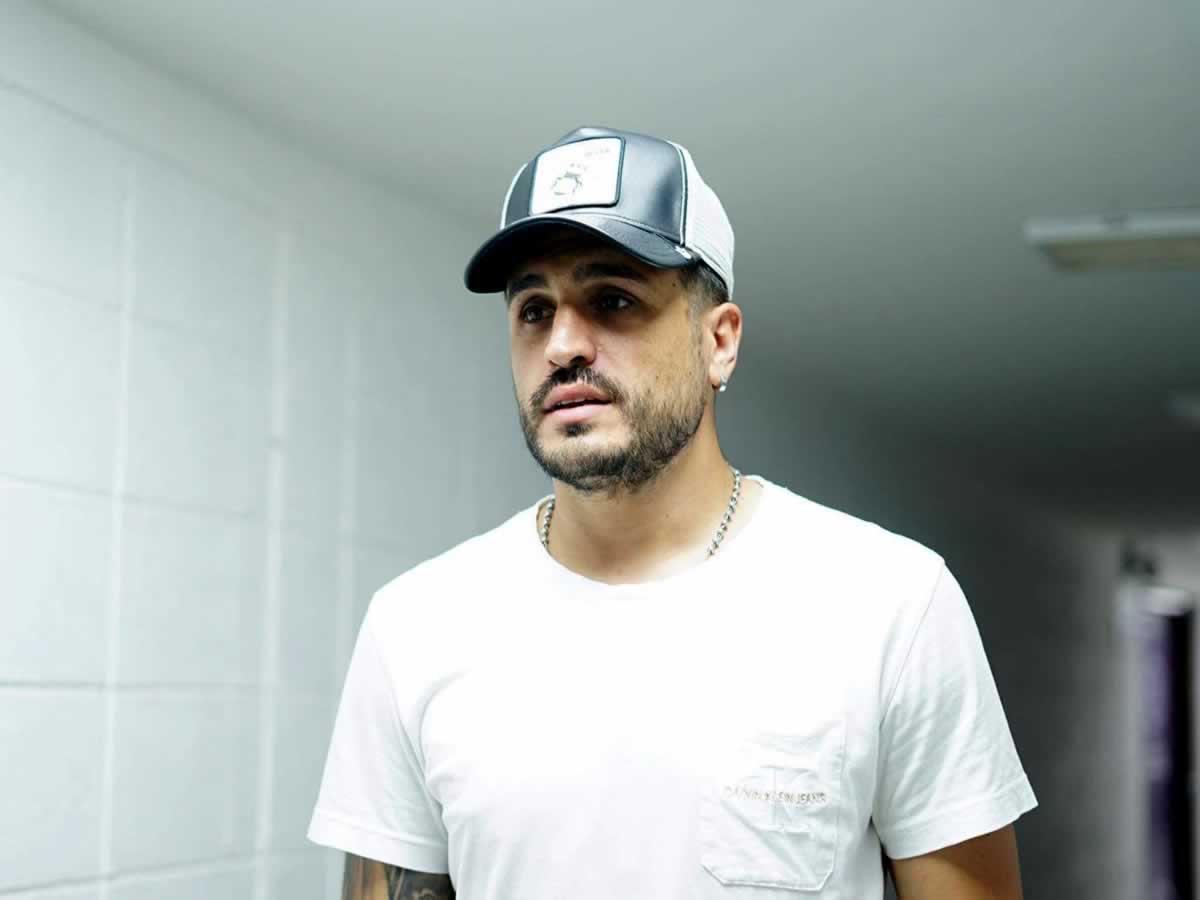 Rocca manda mensaje a Marathón y Orellana tras ser duramente sancionado