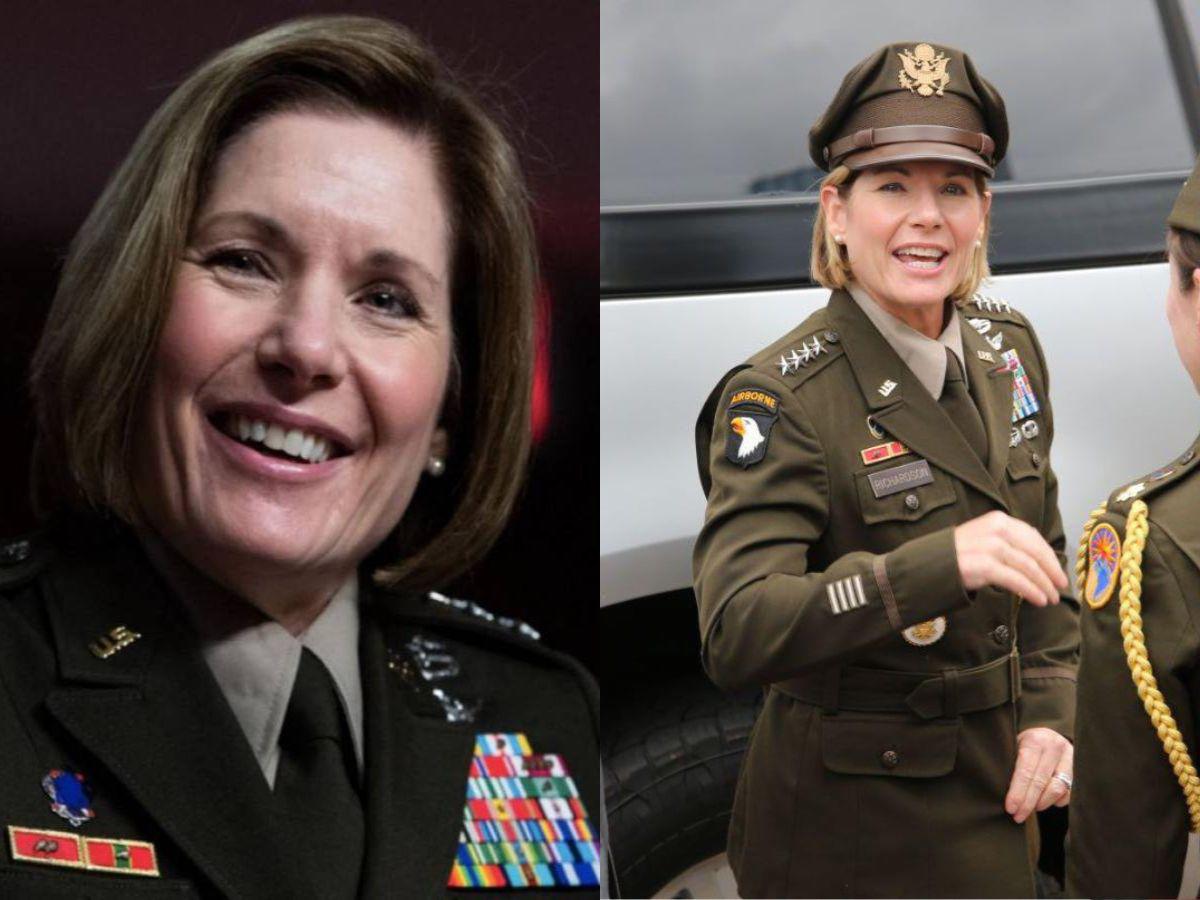 ¿Quién es Laura Richardson y cuál es la importancia de que visite Honduras?