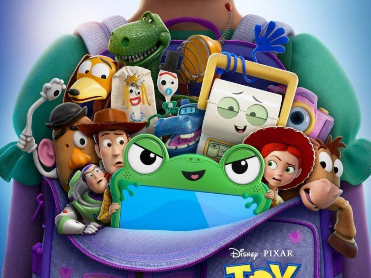 Belinda confirma su participación en Toy Story 5: este será su icónico personaje