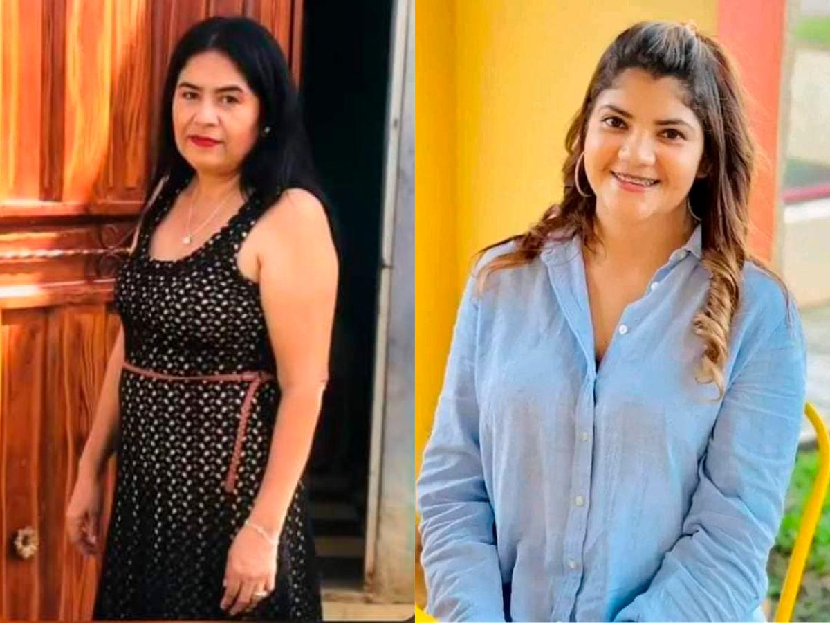 Acribillan tía y sobrina cuando salían de una iglesia en Catacamas, Olancho