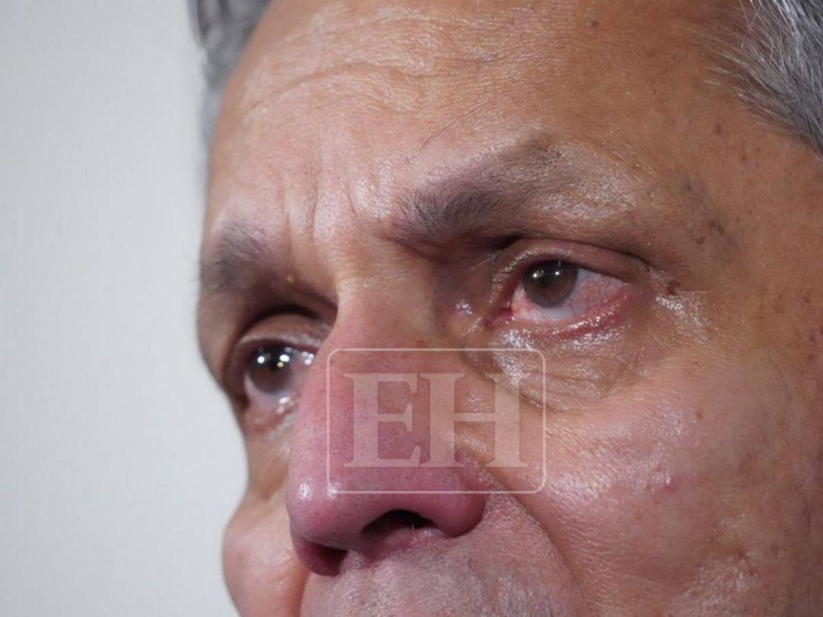 Hoy no tuvimos hombres que marquen la diferencia: Reinaldo Rueda tras quedar eliminado del Mundial 2026