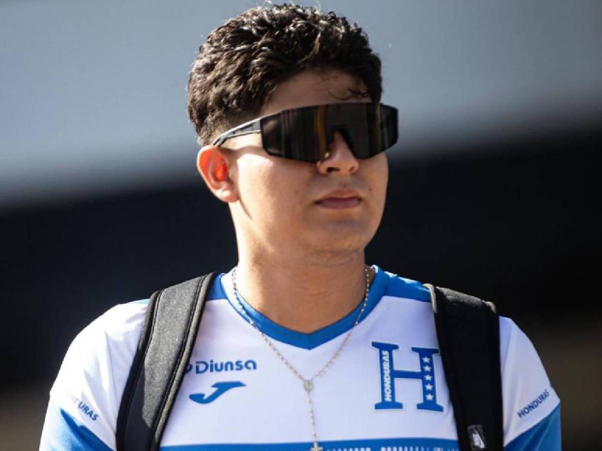 Supremo anuncia convocatoria de tiktokers para duelo ante Nicaragua: Dejó fuera a varios por este motivo