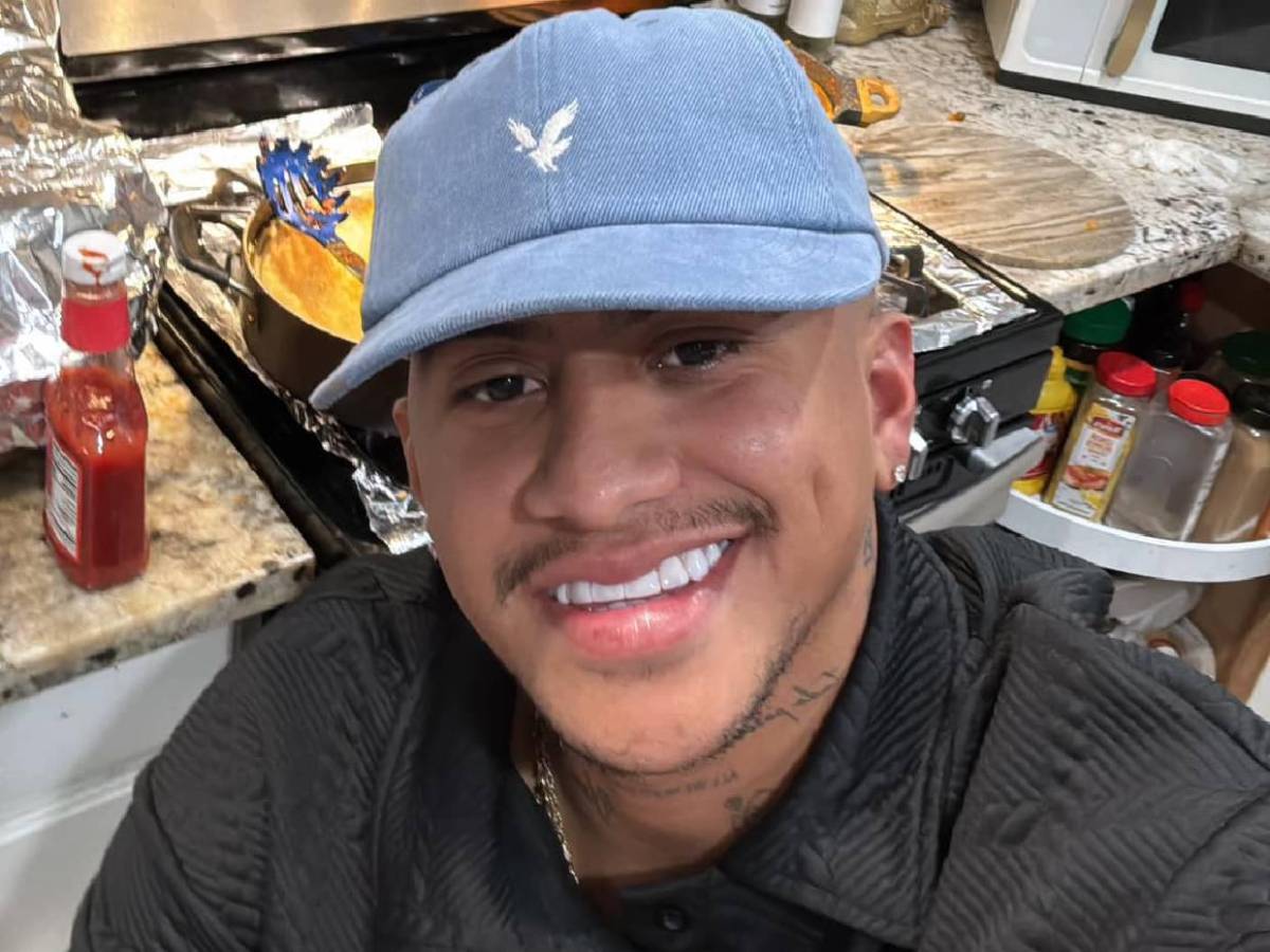Pibe Guevara tras sufrir intento de secuestro: Cometí un error, las cosas se descontrolaron