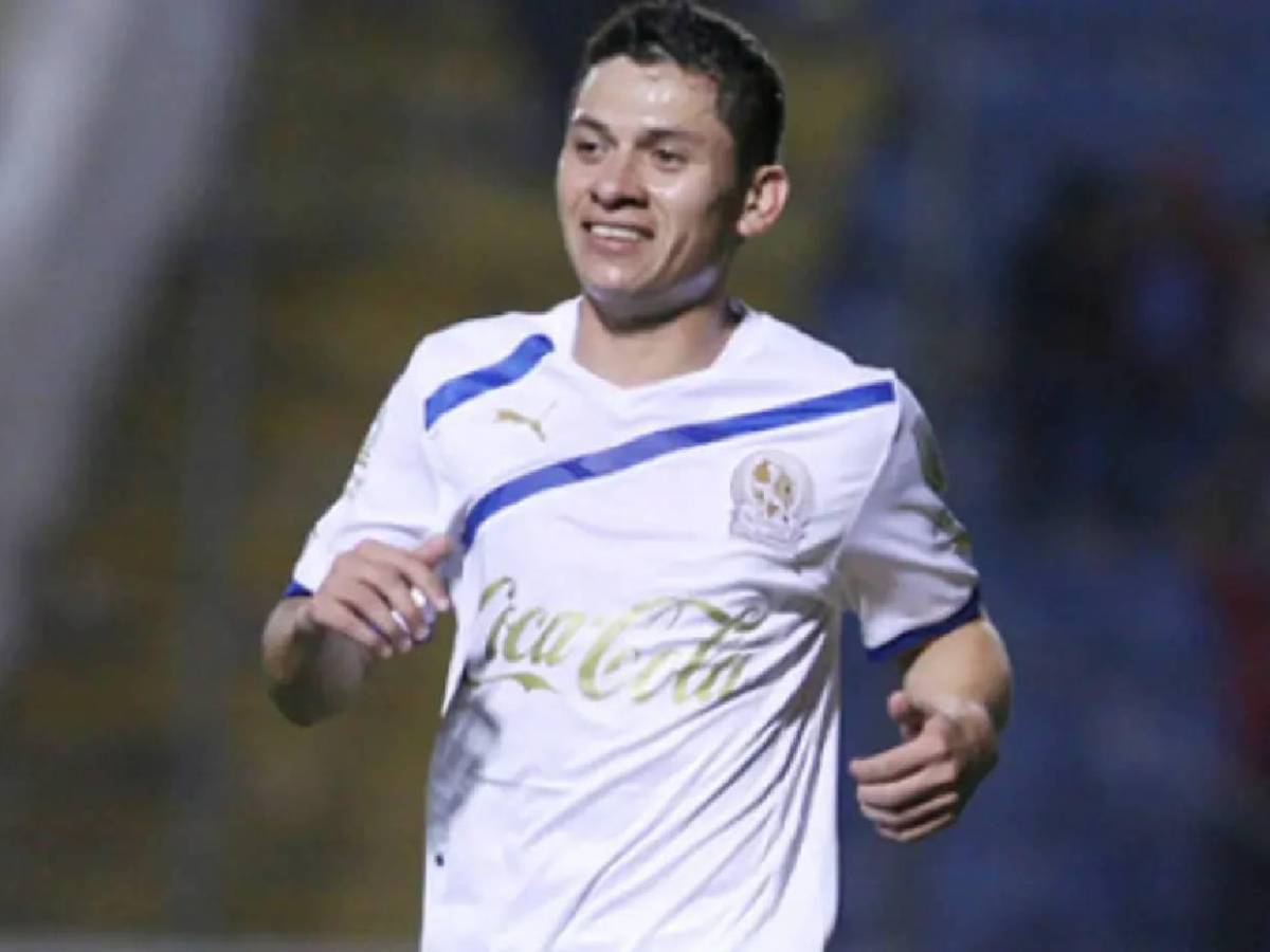 Futbolistas que jugaron en Olimpia y ya no los recuerdas: Algunos llegaron de Motagua