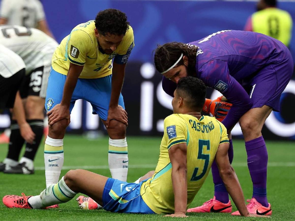 Brasil recibirá castigo de la FIFA tras eliminar a Japón: El grave problema en que se metieron