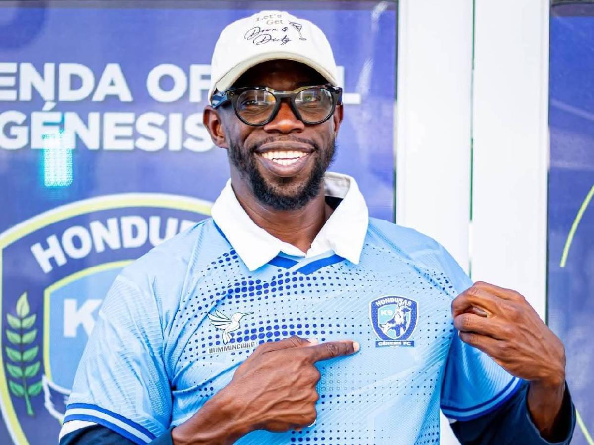 De TikTok a la Liga Nacional: creadores de contenido fichados por clubes profesionales en Honduras