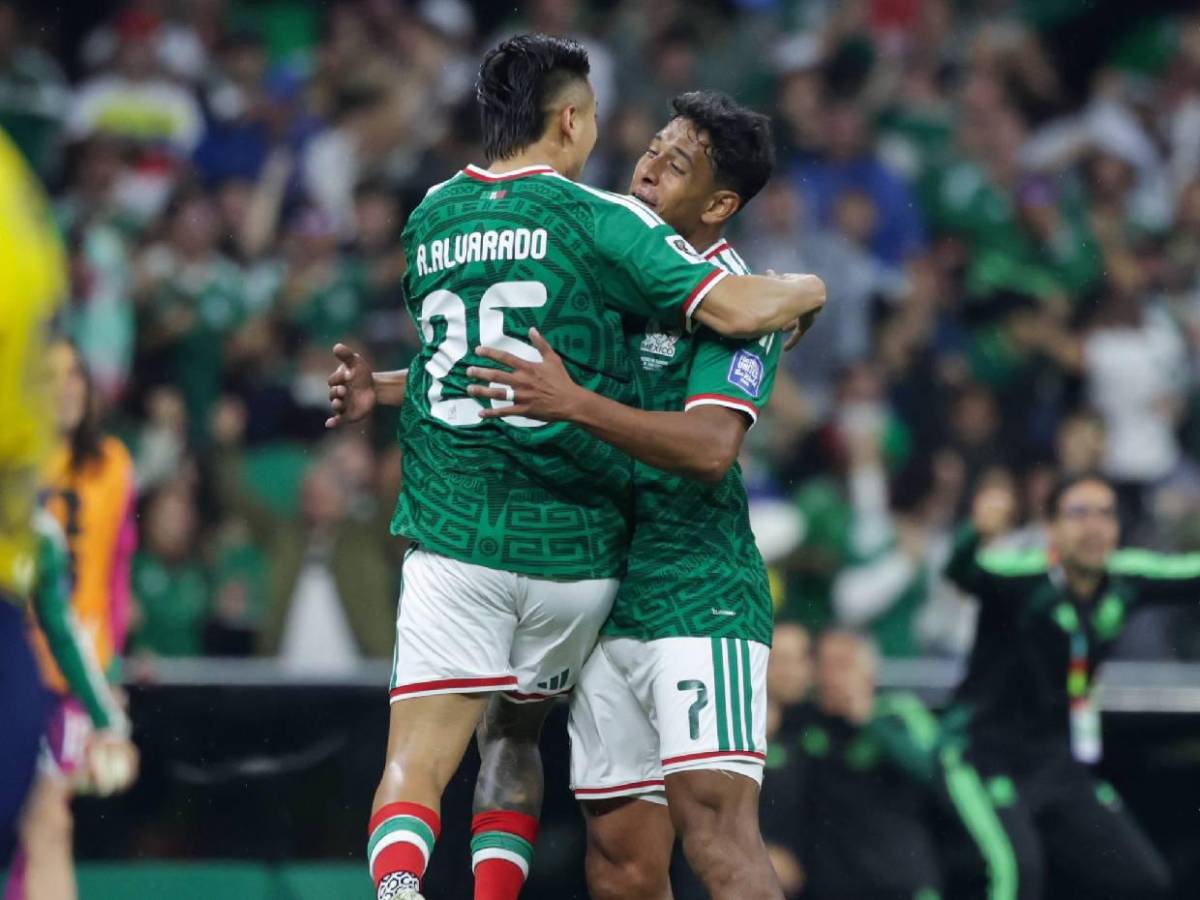Temblor en Concacaf: México se puede ir a Conmebol y revelan detalles de la operación