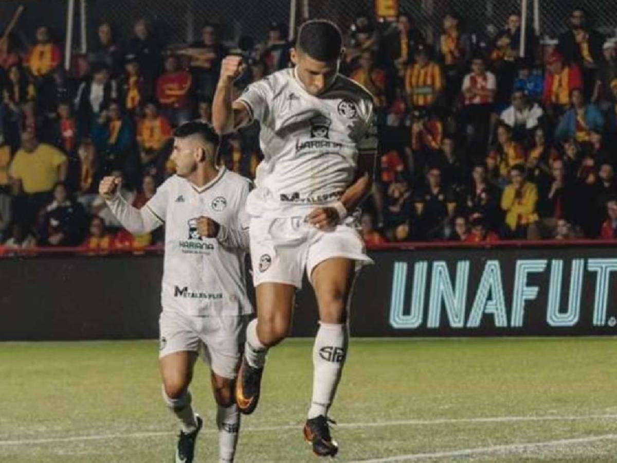 “Lloré muchas veces”: José Mario Pinto destapa la verdad del Olimpia y Selección de Honduras