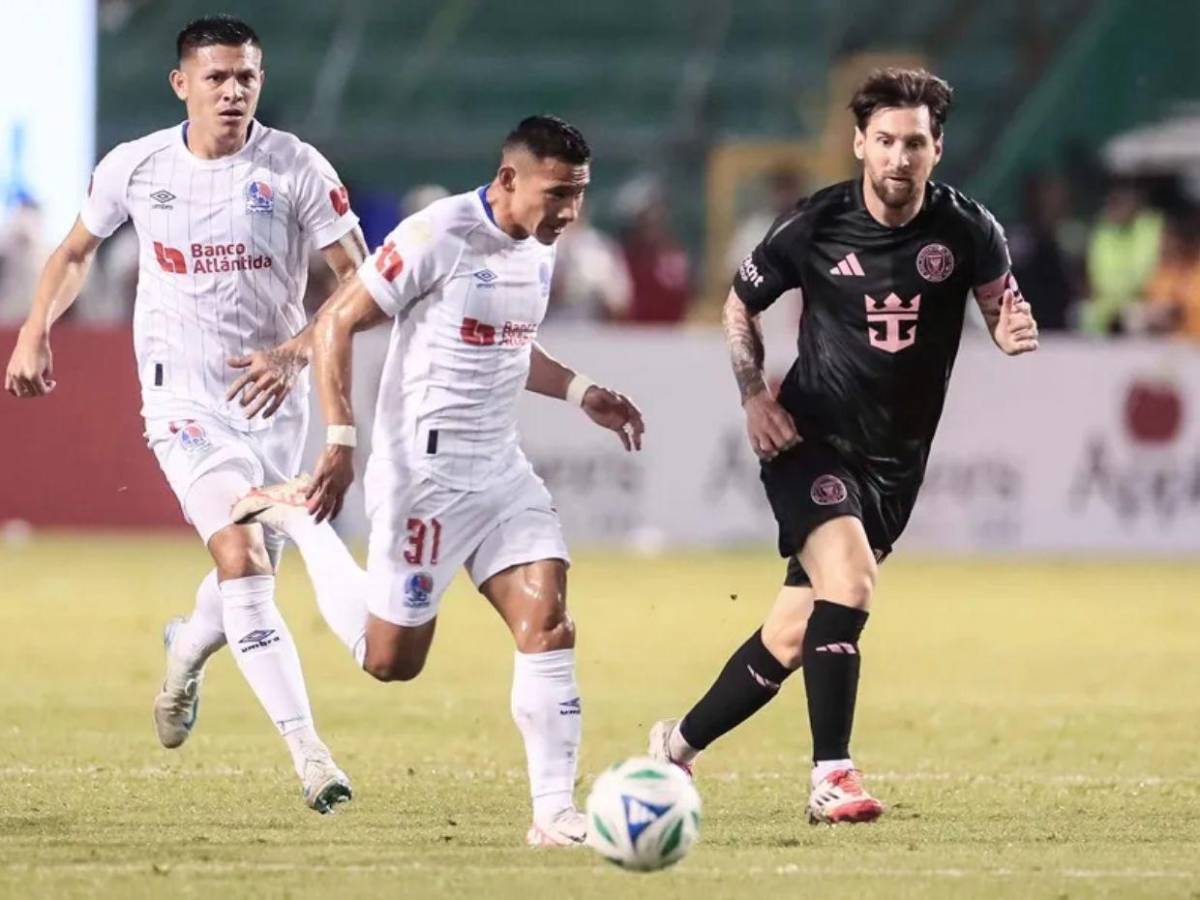 Los eventos más relevantes en Honduras en 2025