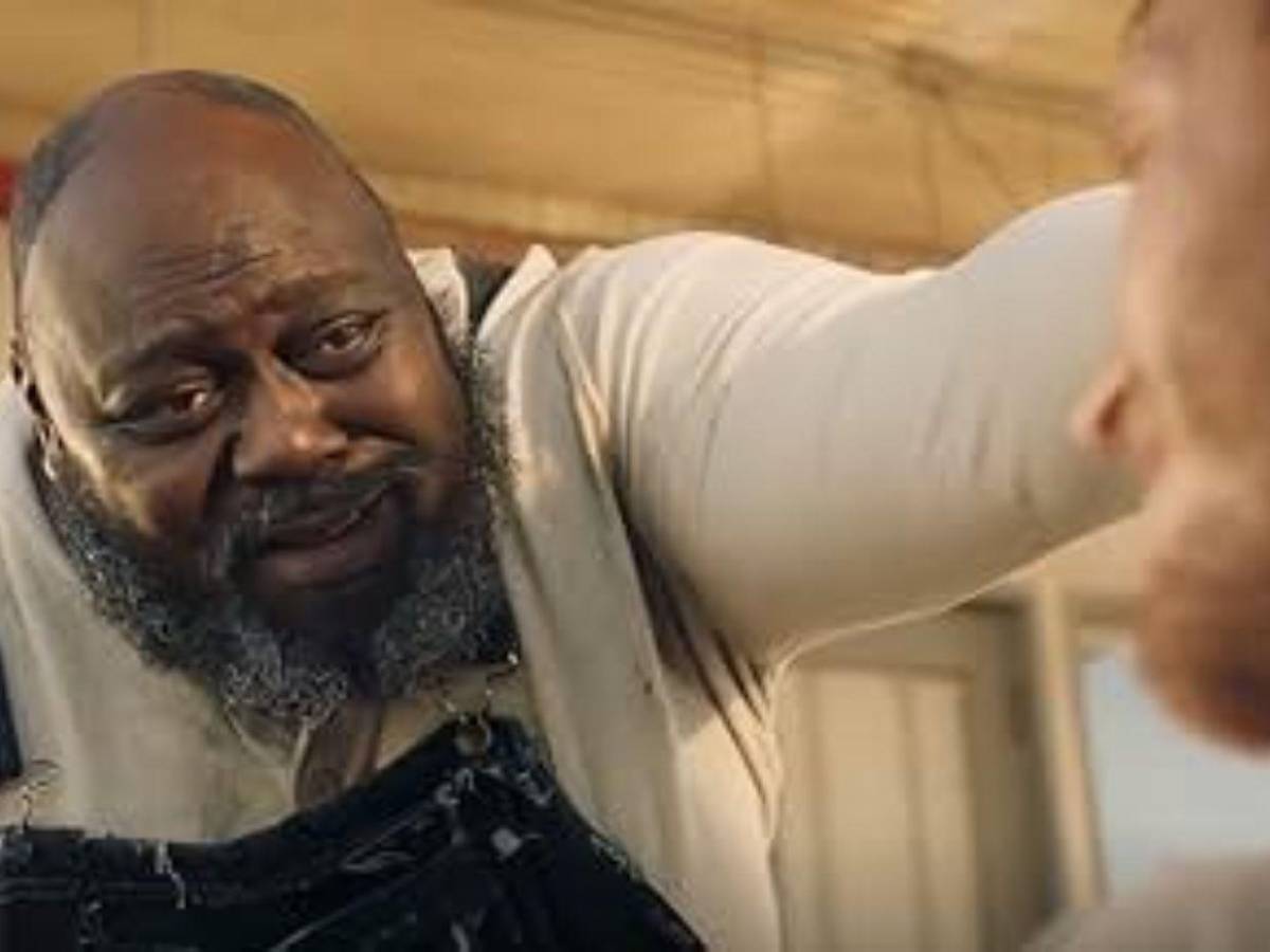 La pesadilla del actor Faizon Love: entre problemas legales, pobreza y disputa por paternidad