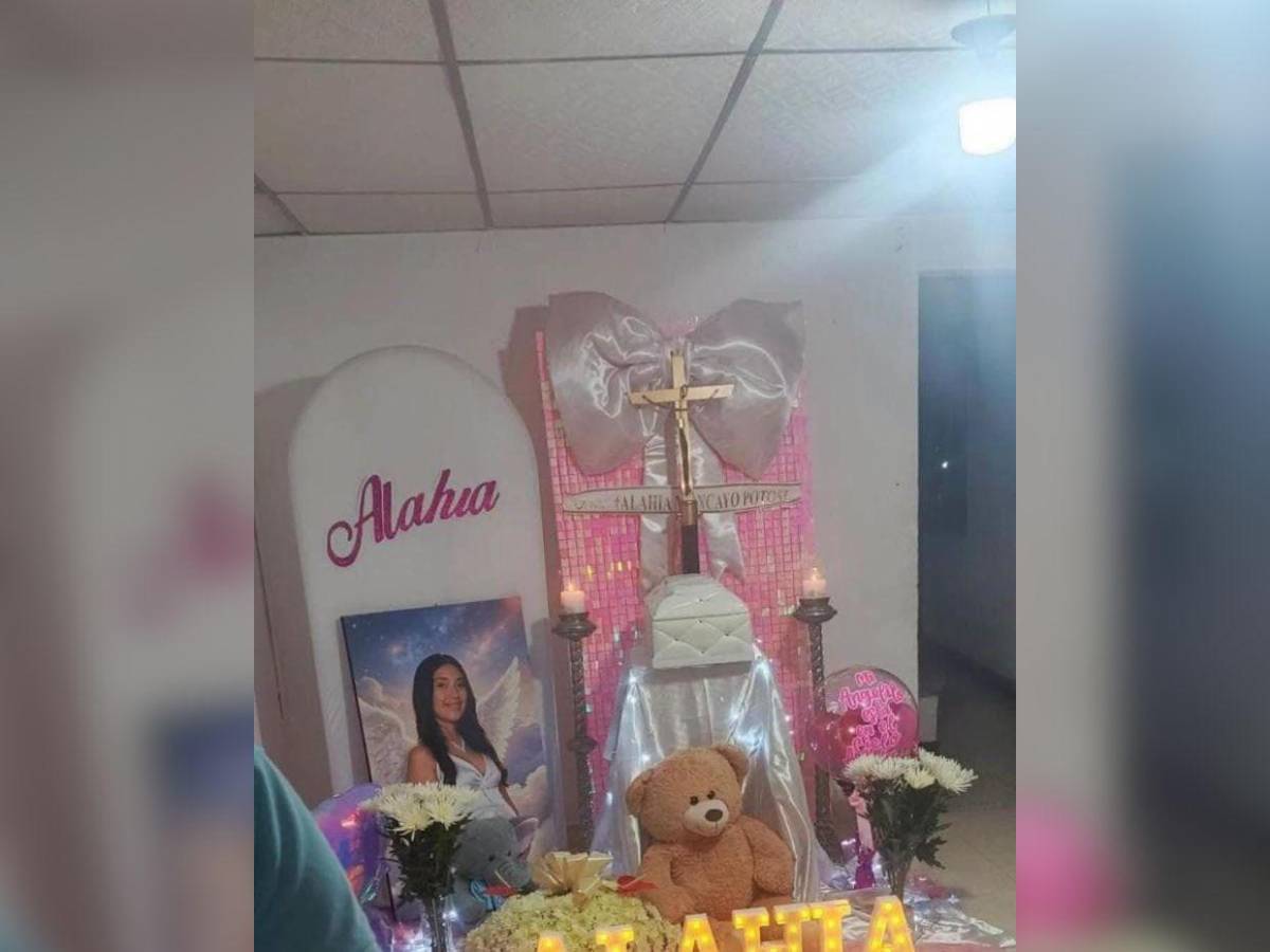 Engaño, planificación y un bebé robado: los detalles del caso María Camila Potosí