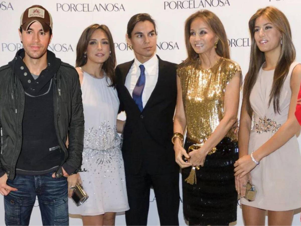 Julio Iglesias: Estos son los famosos que lo defienden tras acusaciones