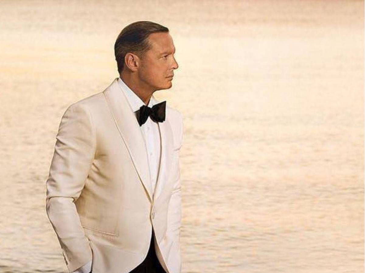 El 'Sol' regresa: El mensaje que confirmaría un nuevo concierto de Luis Miguel en Honduras