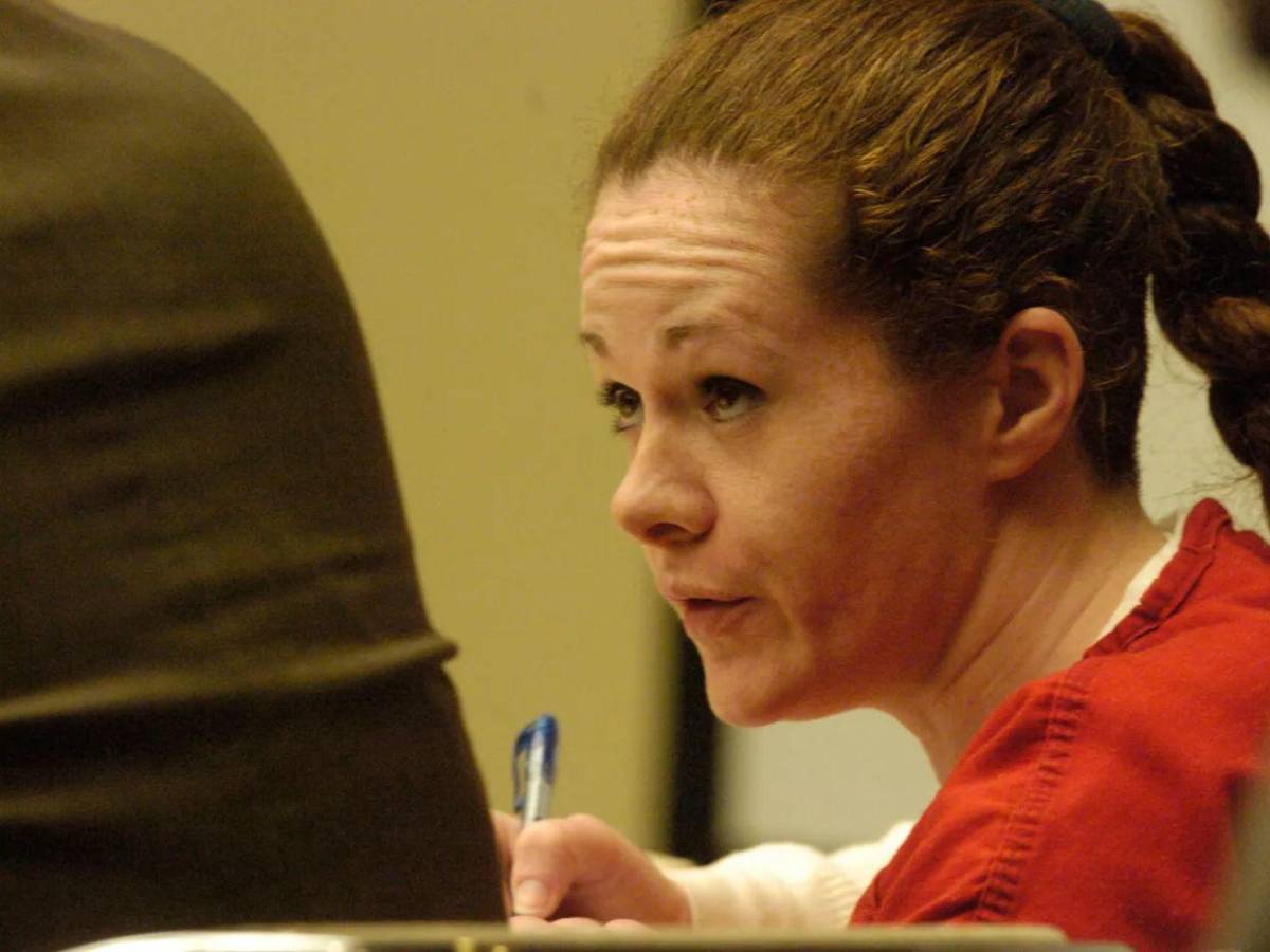 ¿Quién es Christa Pike y por qué se le condenó a pena de muerte en Tennessee?