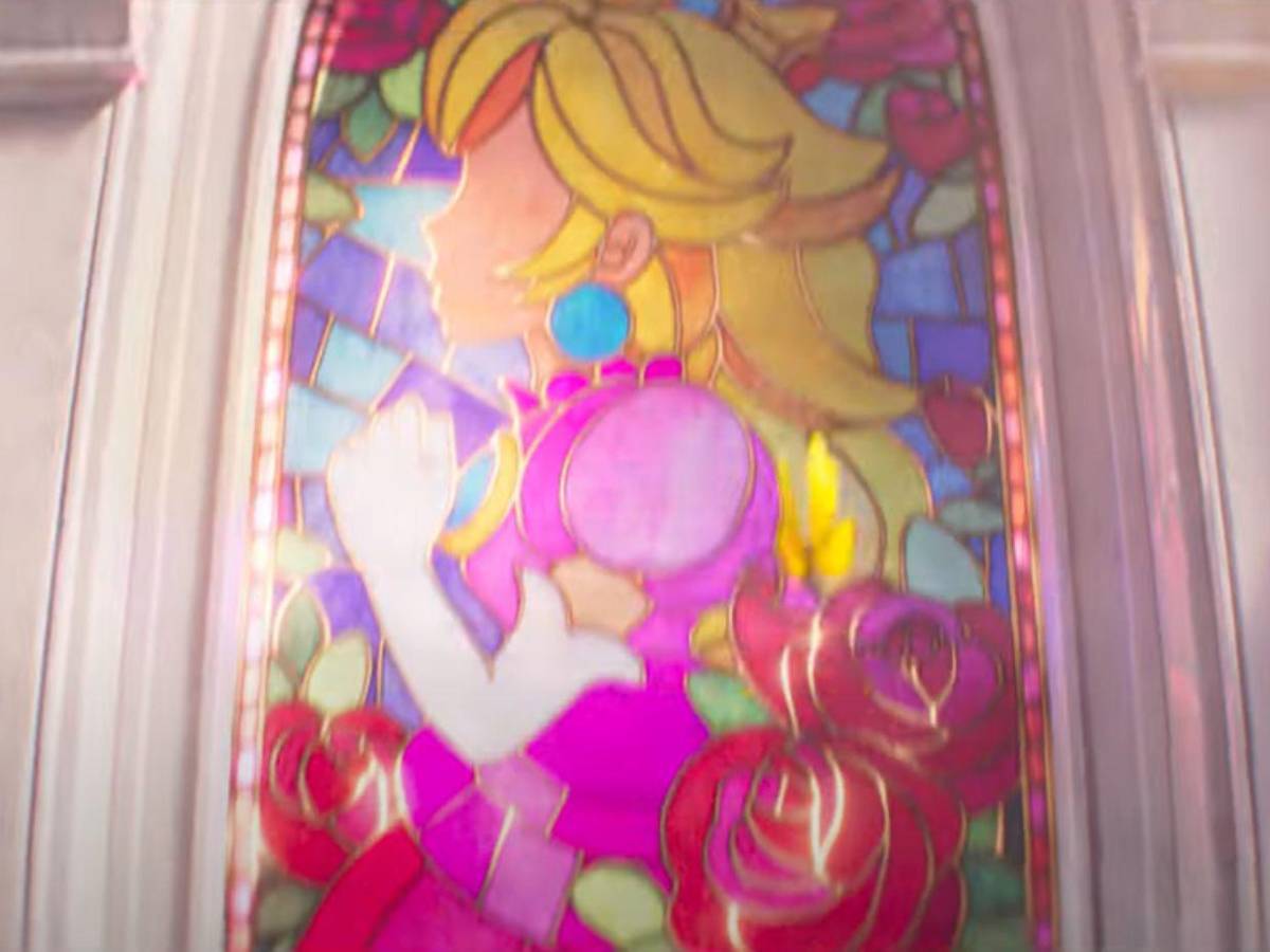 Lo que se sabe de la secuela Super Mario Galaxy, la película