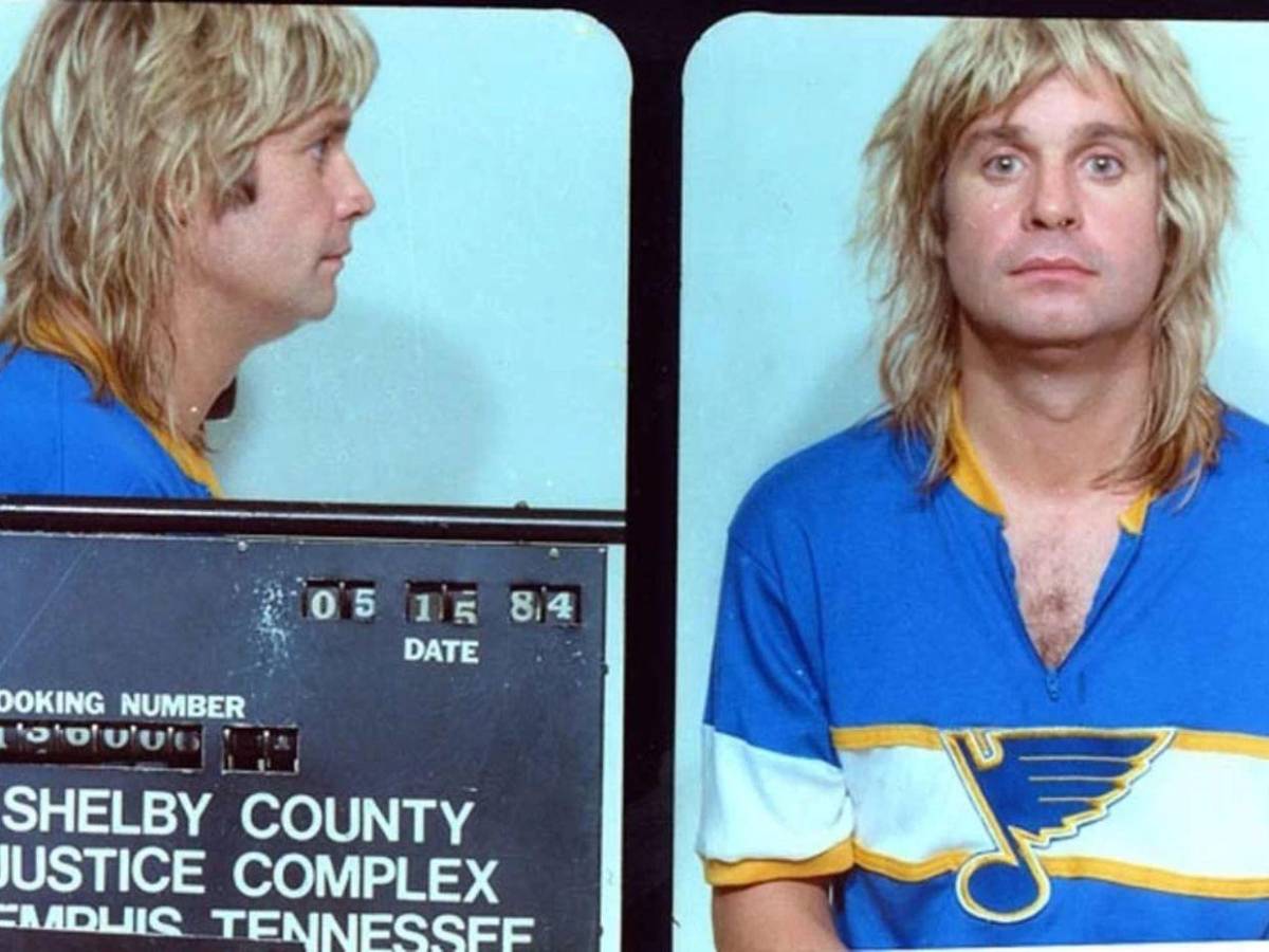 Desde morder un murciélago, adicciones y arrestos: las polémicas de Ozzy Osbourne