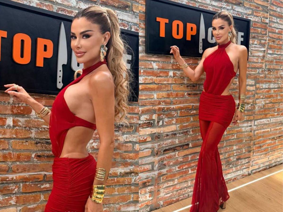Sin filtro: Así habla Ninel Conde sobre la polémica de las cirugías