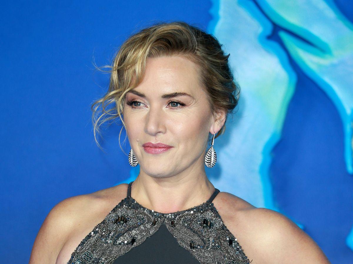 Kate Winslet, actriz de Titanic, revela detalles de sus primeras experiencias íntimas