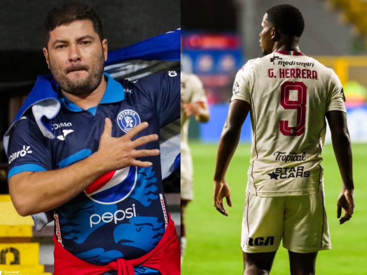 Burla de Meléndez, Castigo al Saprissa y celebración de Motagua en el camerino