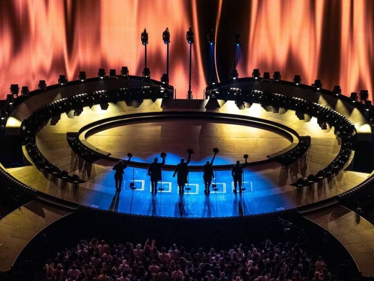 Backstreet Boys: ¿Cuánto ganan por cada show de su residencia en Las Vegas?