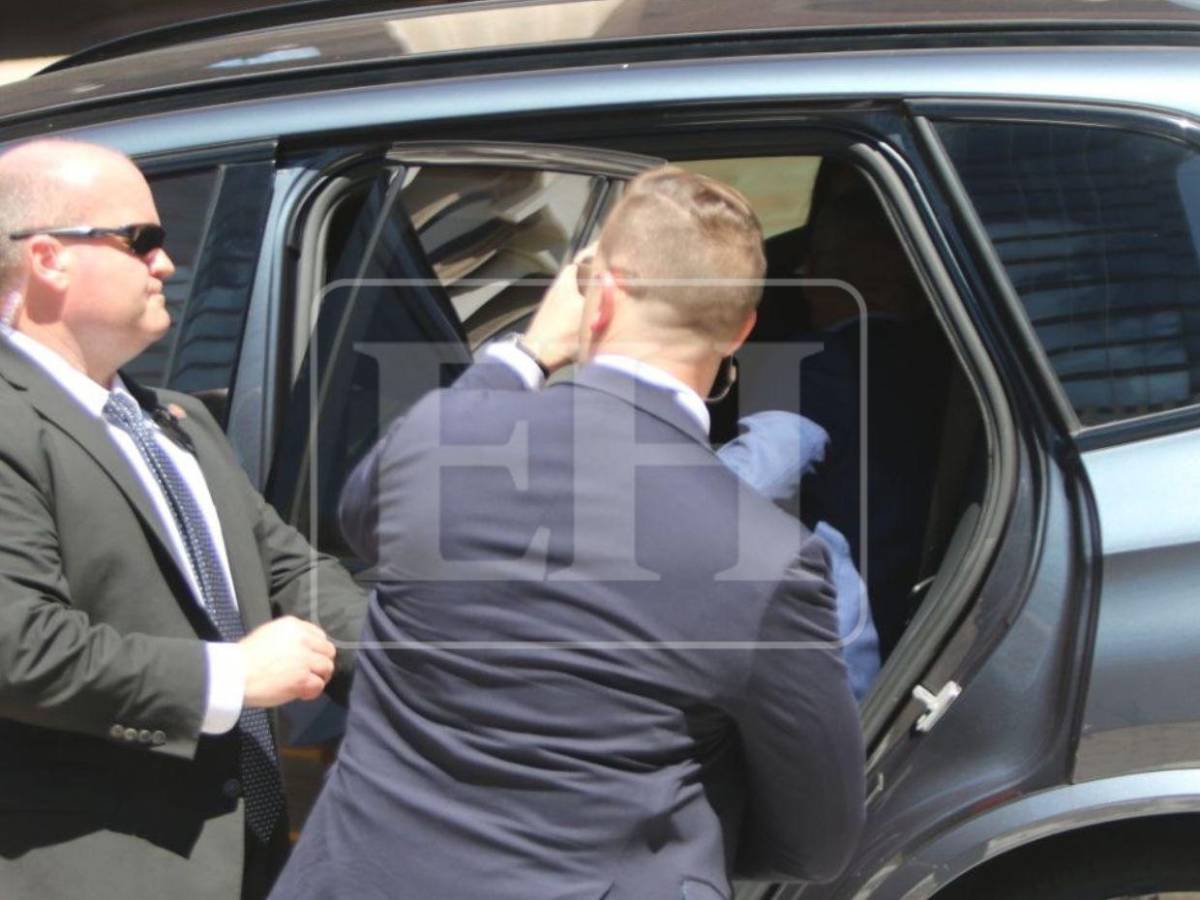 Honduras y EE UU revisan acuerdos tras reunión entre Nasry Asfura y Kristi Noem