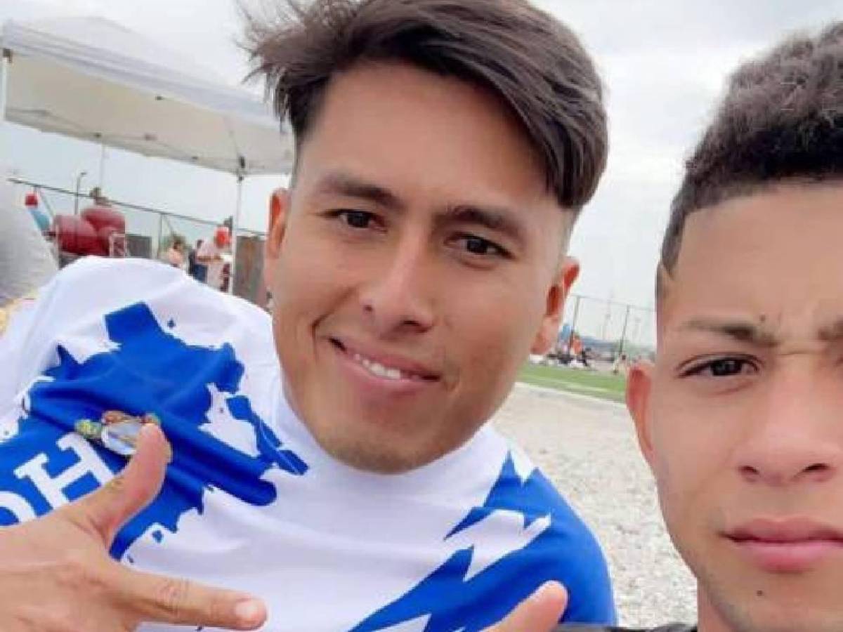 Brilló jugando en Liga Nacional, pero tuvo que emigrar: Así es su nueva vida en Estados Unidos Brilló jugando en Liga Nacional, pero tuvo que emigrar: Así es su nueva vida en Estados Unidos