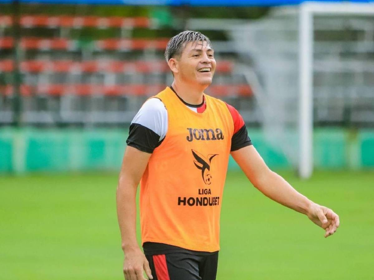 Fichajes Liga Nacional: estrella de Olimpia busca irse, baja en Marathón y problema en Motagua