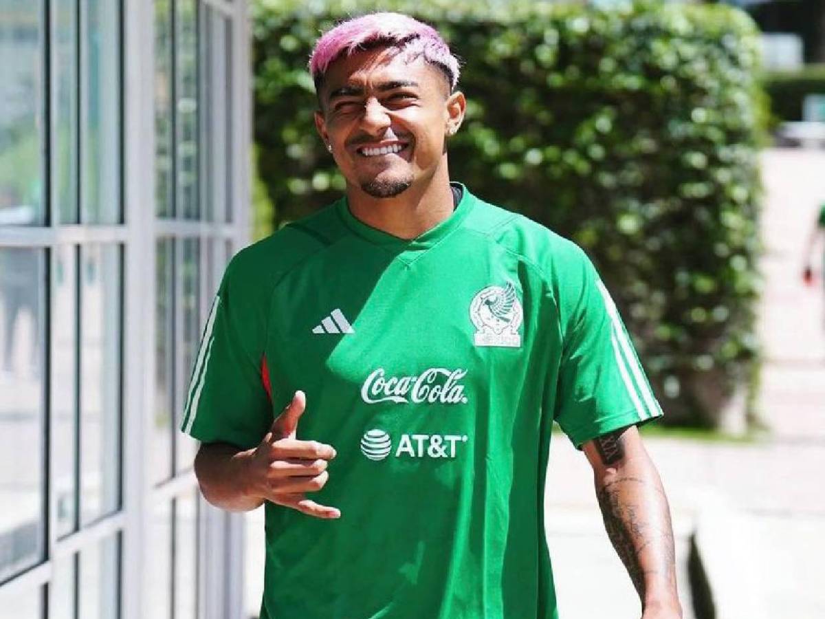 Semifinales Copa Oro 2025: Top de los jugadores más caros entre Honduras y México