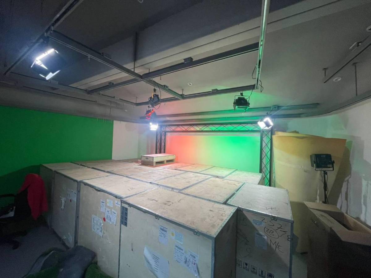 El Estadio Morazán tendrá la pantalla más moderna de Centroamérica: Los millones que cuesta