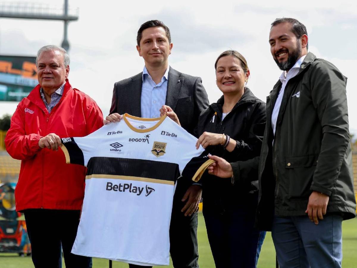 Involucrado en polémica y pertenece a millonario: Así es el nuevo equipo del hondureño Dereck Moncada