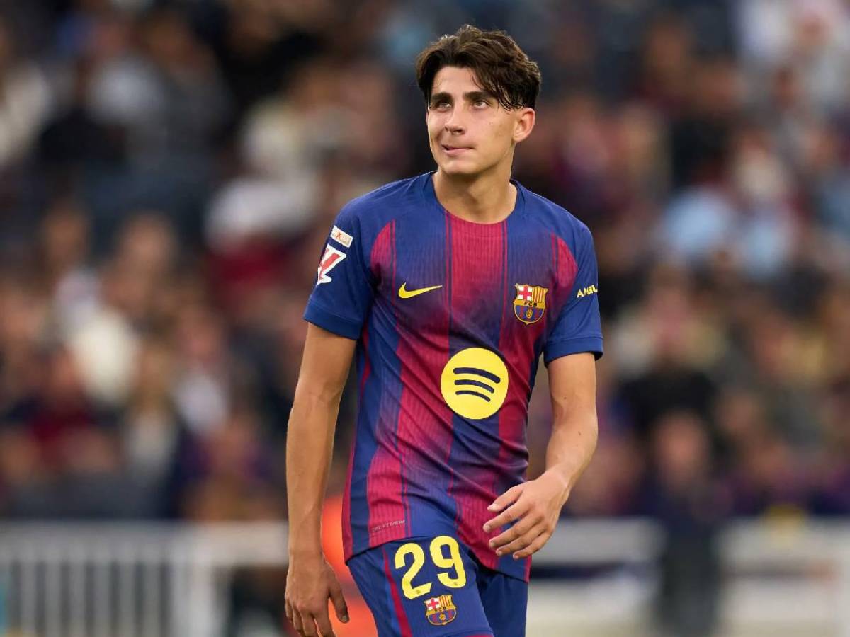 Barrida en Barcelona: Los cinco jugadores que se van tras el fichaje de Rodri