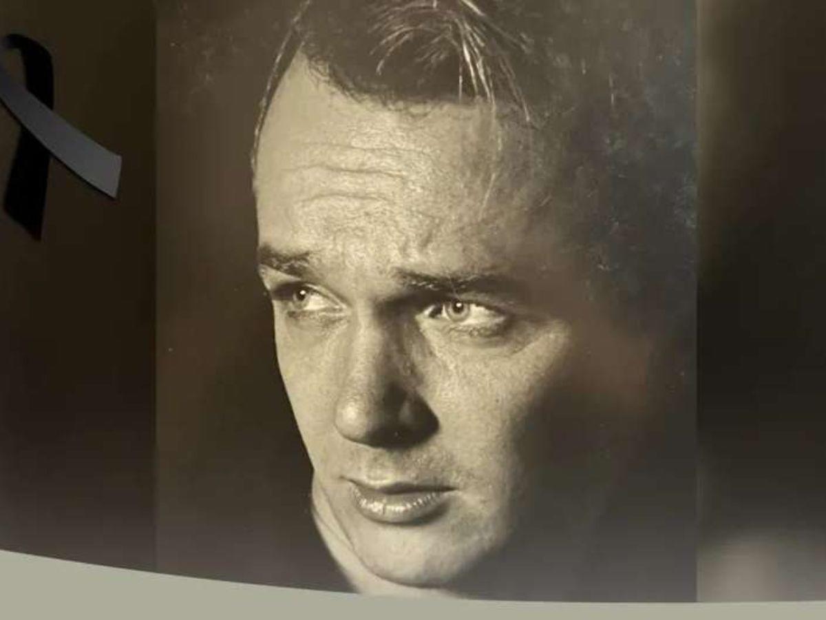 ¿Cuál es la causa de la muerte de Gastón Santos Pue?