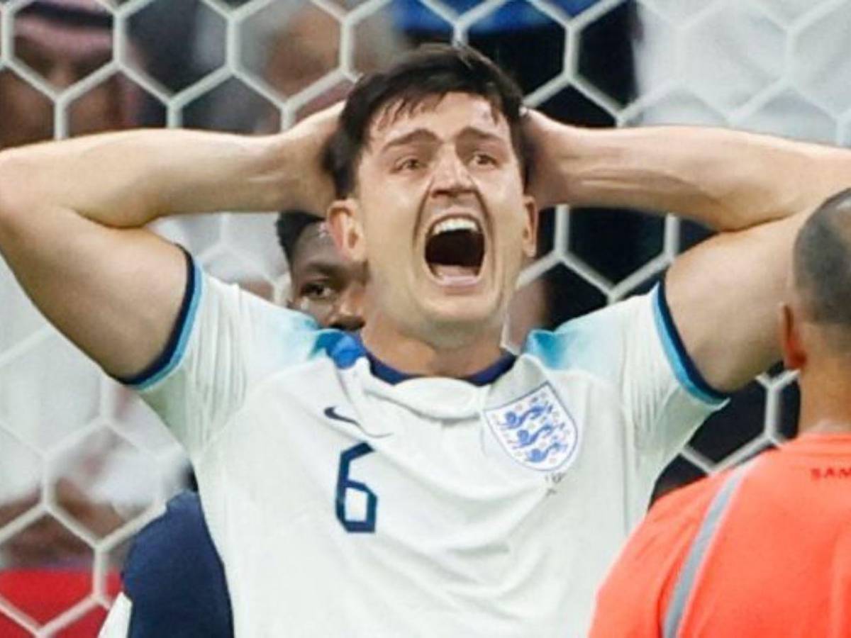 ¡Jugador del Real Madrid fuera! Las sorprendentes ausencias de Inglaterra para el Mundial 2026