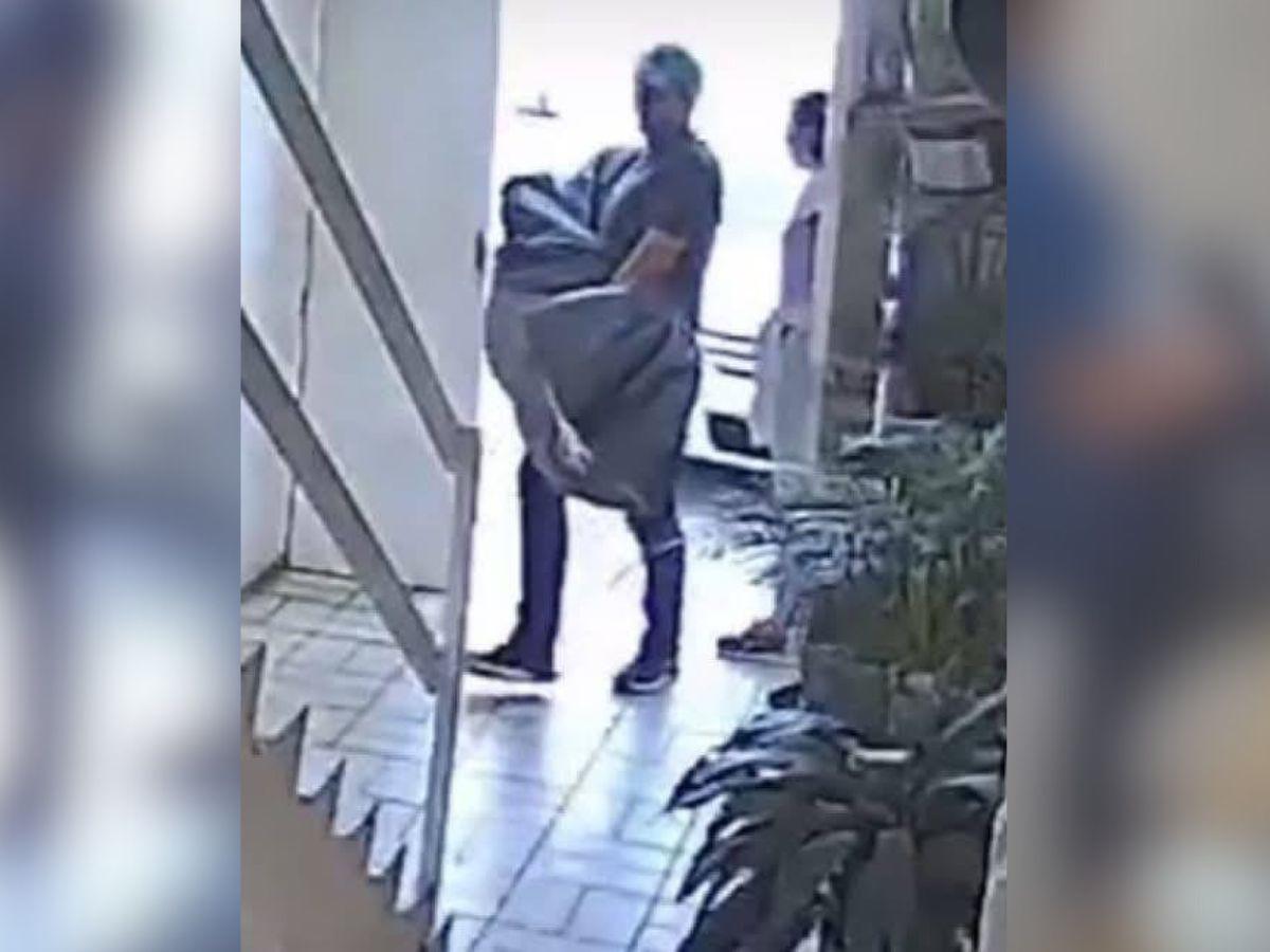 Hallan cuerpo de joven desaparecida en México; su exjefe es el principal sospechoso