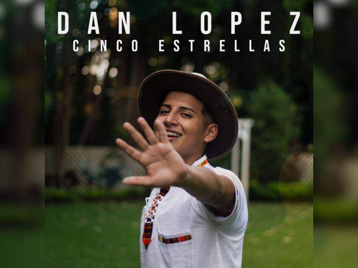 ¿Quién canta mejor? Influencers hondureños que debutaron en la música