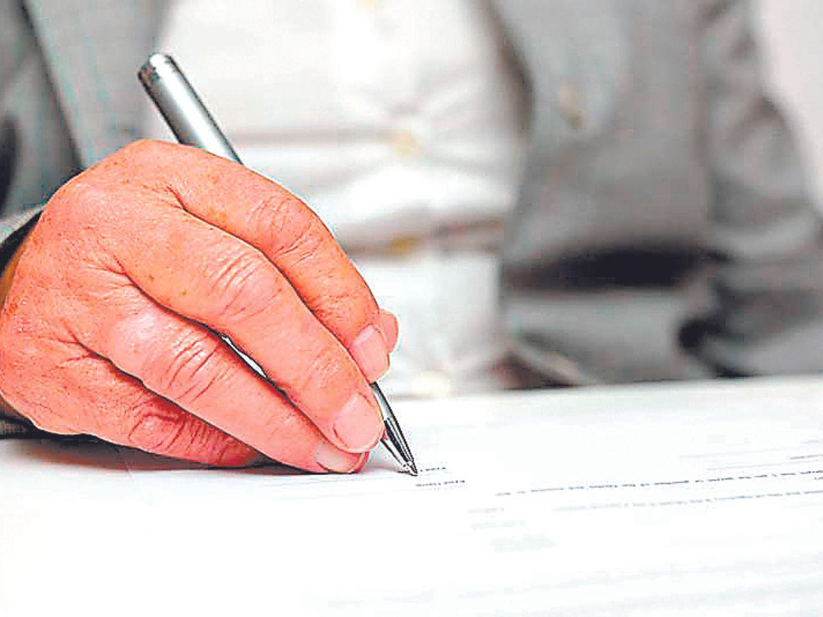 Conozca el proceso de cómo declararse heredero sin testamento