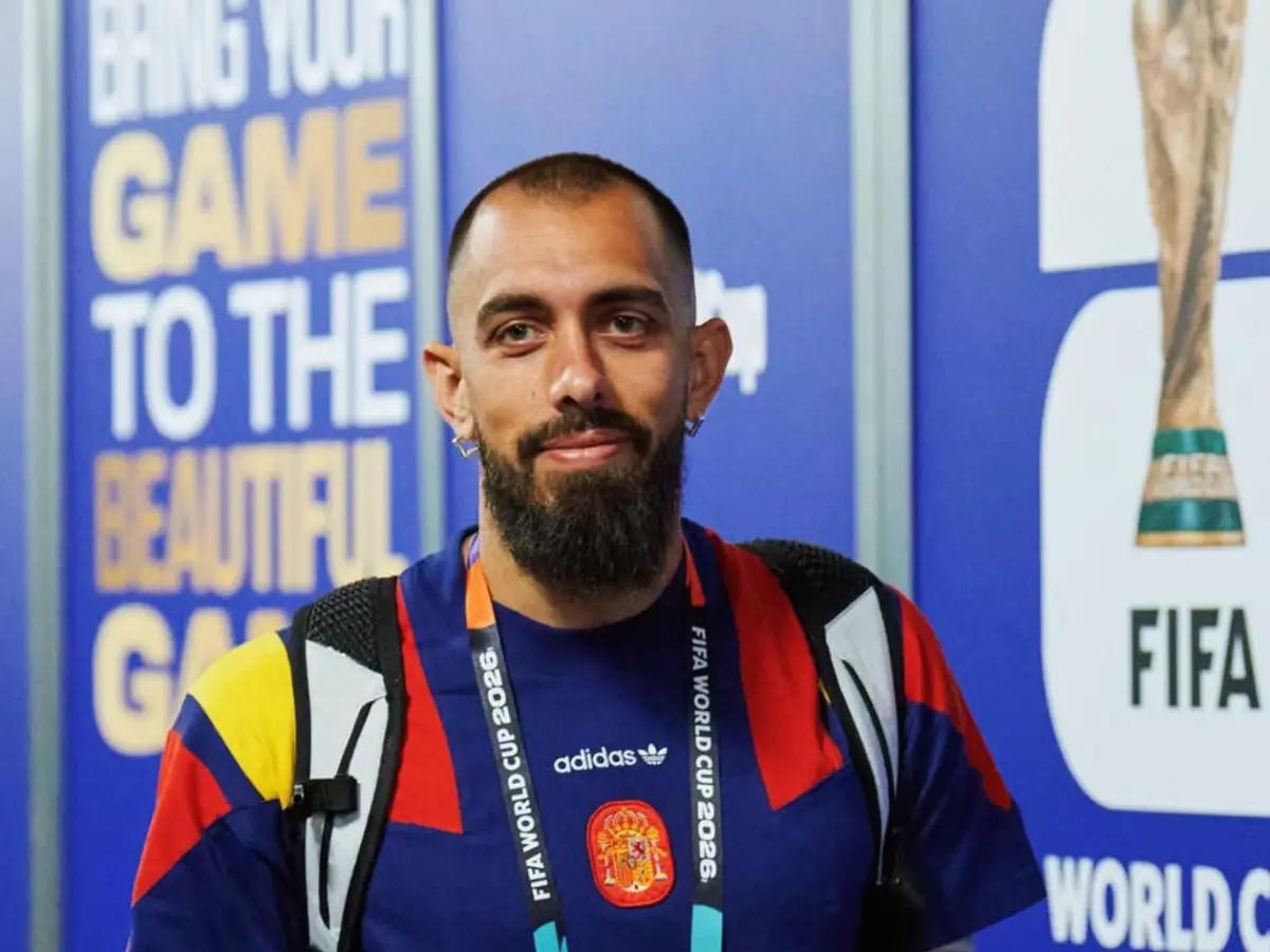 Es una vergüenza; Jugador de España sorprende previo a final del Mundial ante Argentina