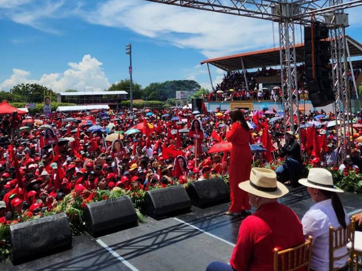 Rixi Moncada reitera propuesta sobre créditos en San Lorenzo, Valle