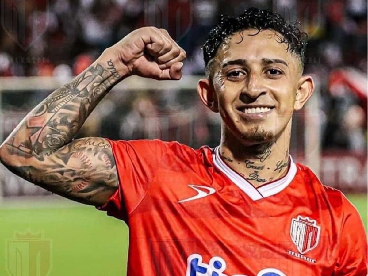 Fichajes: Jugadores de Olimpia que pidió Troglio, bajas en Motagua y nuevo legionario