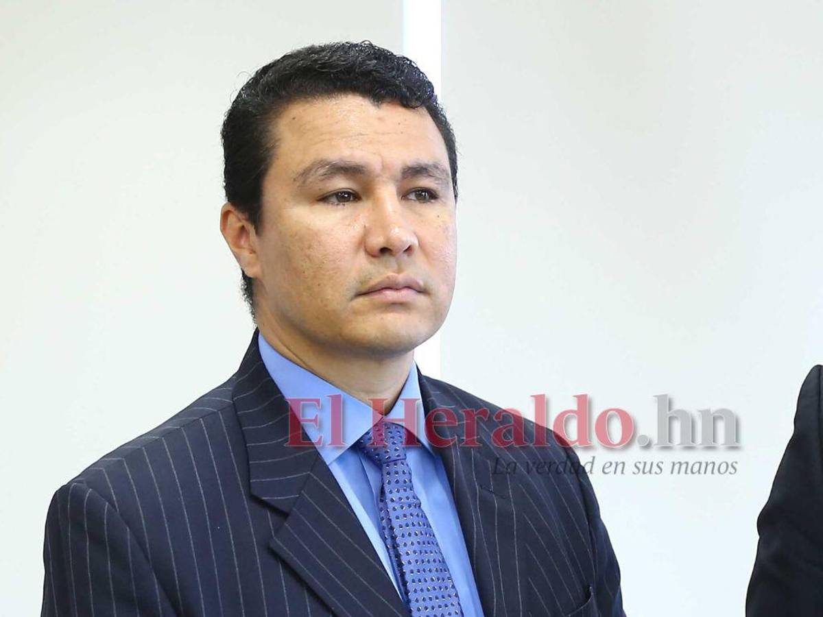 Exclusiva: Ebal Díaz fue nacionalizado nicaragüense